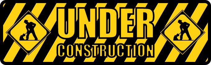 UNDER CONSTRUCTION